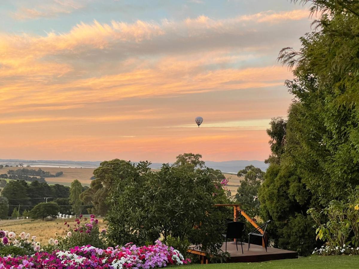 The Studio - Yarra Valley Yarra Glen Luaran gambar