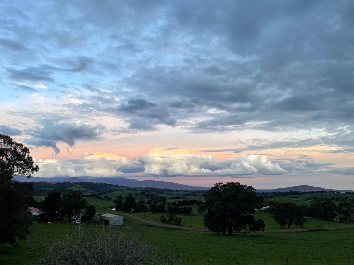 The Studio - Yarra Valley Yarra Glen Luaran gambar