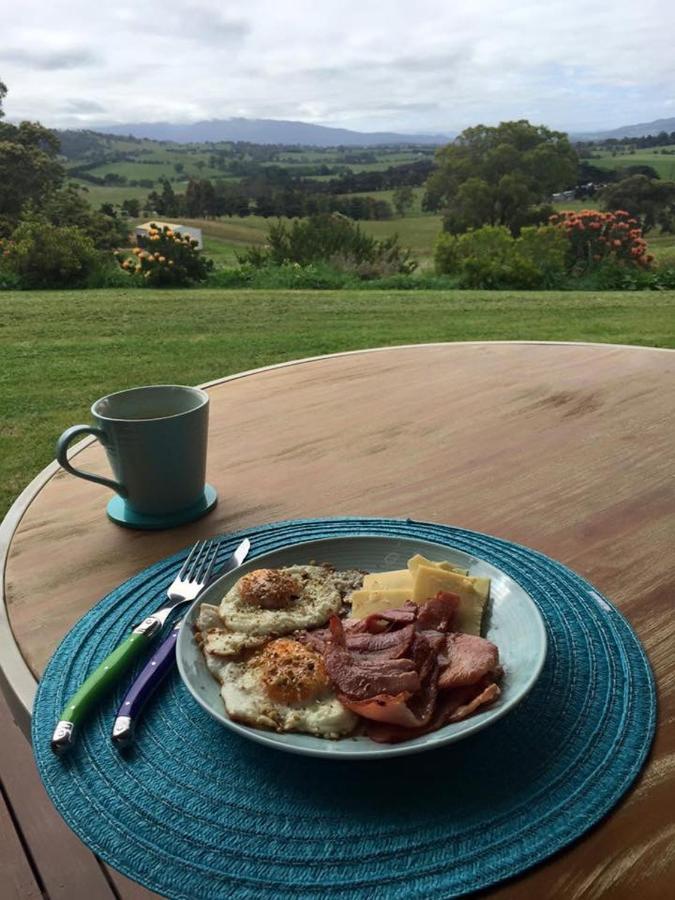 The Studio - Yarra Valley Yarra Glen Luaran gambar