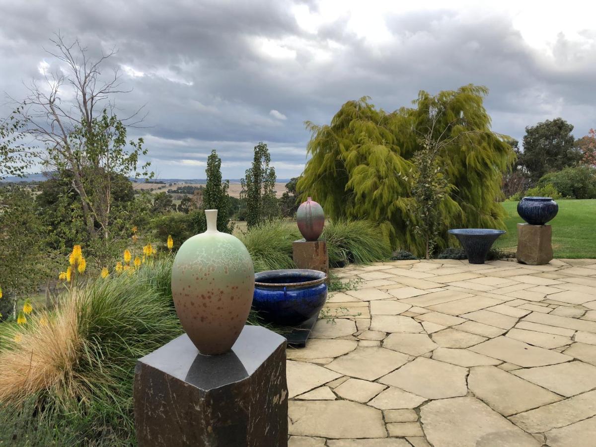 The Studio - Yarra Valley Yarra Glen Luaran gambar