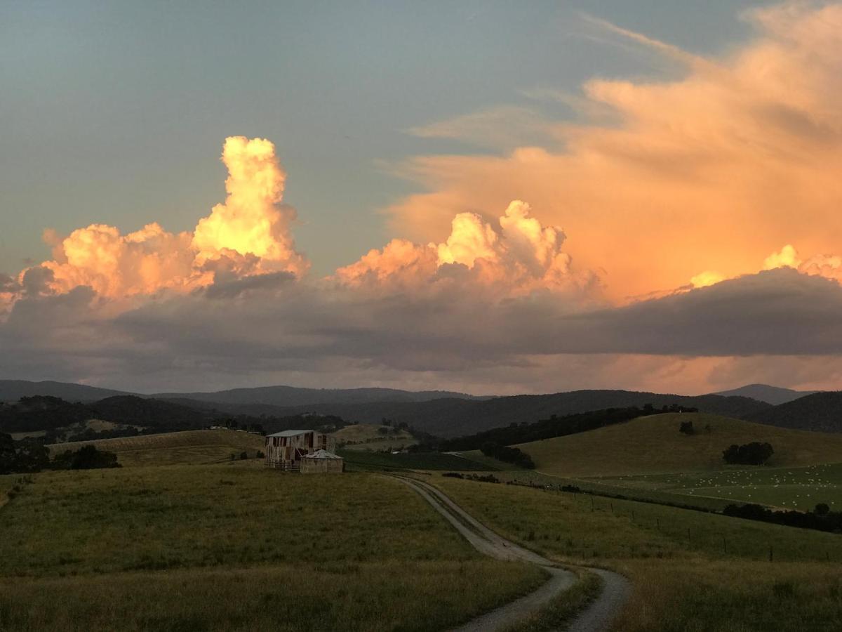 The Studio - Yarra Valley Yarra Glen Luaran gambar