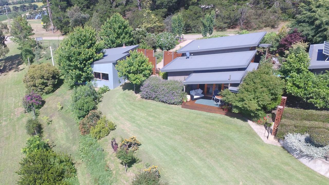 The Studio - Yarra Valley Yarra Glen Luaran gambar