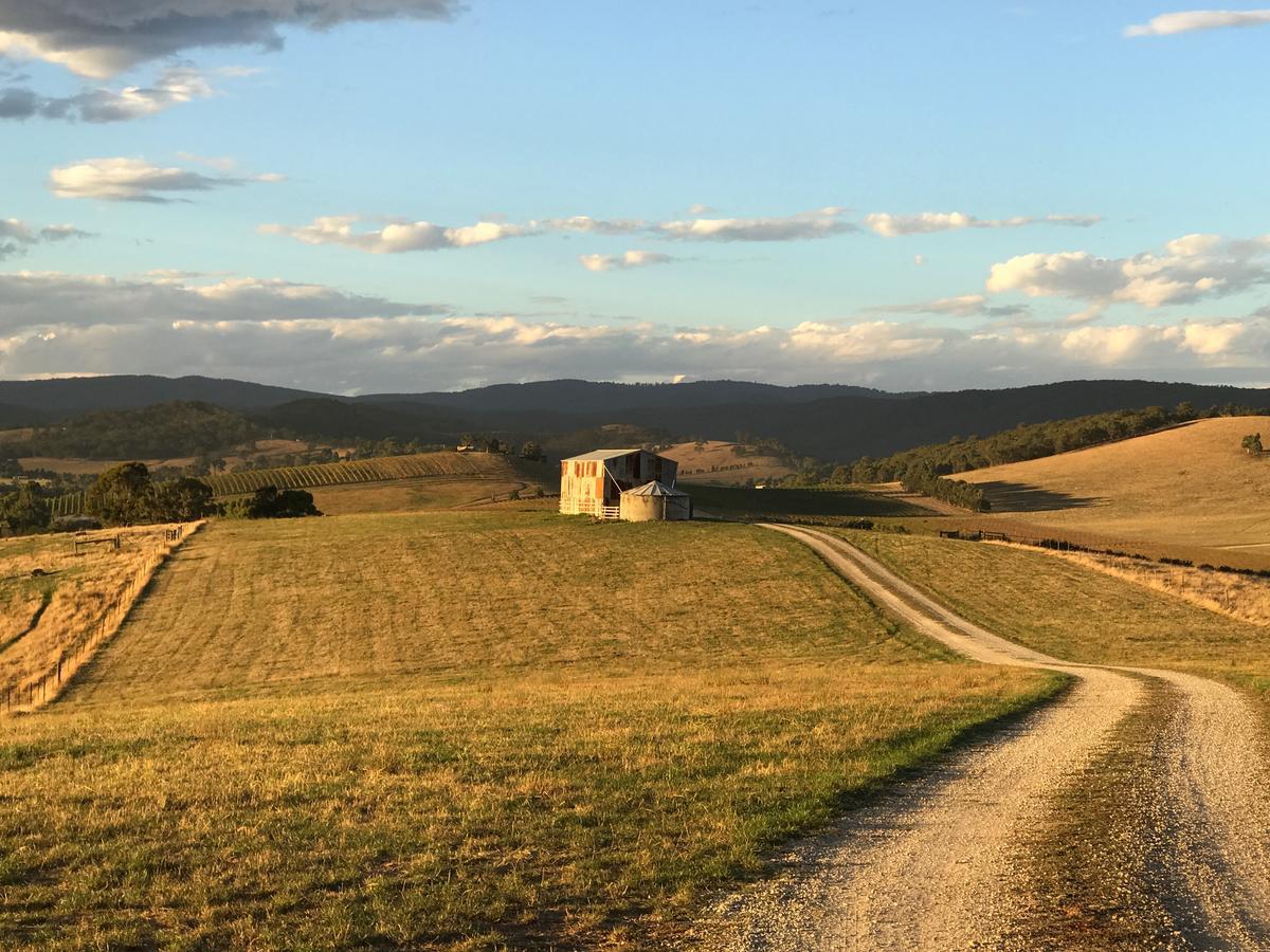 The Studio - Yarra Valley Yarra Glen Luaran gambar