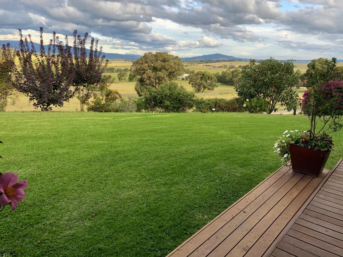 The Studio - Yarra Valley Yarra Glen Luaran gambar